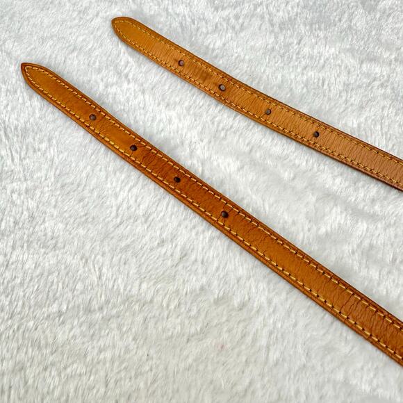 Louis Vuitton Bucket PM bag straps replacement - Picture 7 of 8